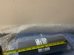 Silicon Si Crystal Ingot Wafer Material TOPSIL 4” diameter 4”HiTran 4200 NEW