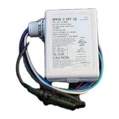 Acuity Controls nLight RPP20 D EFP G2 Power/Relay Pack