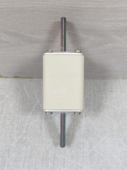 LOT 3PCS SIEMENS 3NA3240 LV-HRC-FUSE LINKS 200A