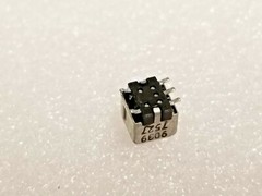 (5 PCS) 614BN-9039Z INDUCTOR ADJ 3.9uH TYPE 5CCD SMD TOKO *US STOCK*