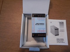 Omega Engineering CCT-08-0/650V thermocouple input signal conditioner