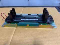 Texas Instruments 500-5840 Controller Adapter Base. Series 500 – USED (ITEM#288)