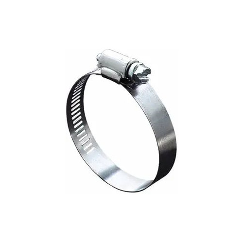Ideal 5710451 ’57 Series’ 1/2″ Band 201/301 Stainless Steel Clamp, 1 pc
