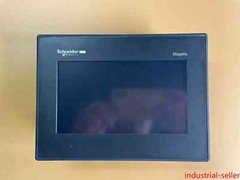 One Schneider 7inch touch screen HMIGXO3501 Welcome counteroffer