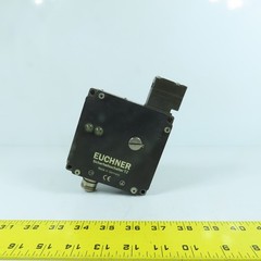 Euchner TZ1RE024RC18VABH-C1826 24V Safety Switch (No Key)IP65
