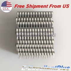 10PCS Integrated Circuit IC For Ramtron FM1608-120-PG FM1608-120-P 64Kbit FRAM