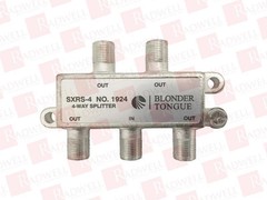 BLONDER TONGUE XRS-4 / XRS4 (NEW NO BOX)