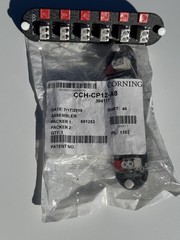 1- CORNING CCH-CP12-A8 / CCHCP12A8 (NEW)