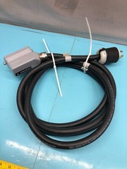 CCI P-241-3-MSHA POWER CABLE, Harting PC-6F20, 184339