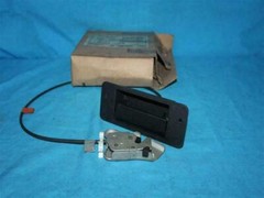 Ford 6C2Z-15264A01-AA 6C2Z15264A01AA Latch NEW NOB