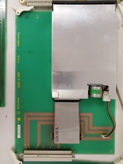 LOT OF 13 Toshiba Circuit Boards LCCU, NSTU2, NFDU2, NC0U2, NPRU2, NTWU3, ETC