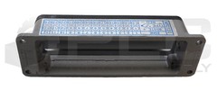 NEW HARTING MTC12G CONNECTOR HOOD