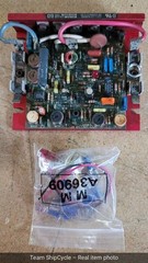 KB ELECTRONICS KBMM225D KBMM225D G2U