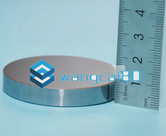Ultra-thick Single-sided Polished Silicon Wafer 4 Inch 1mm 2mm 3mm 4mm Wafer