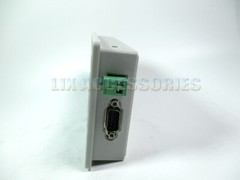 5pc Text Display MD204L OP320-A Panel Display Screen HMI 232/485 for PLC
