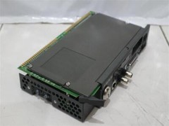 Allen-Bradley 1785-L20C/E REV. N02 Controlnet PLC-5 Processor Module NOB