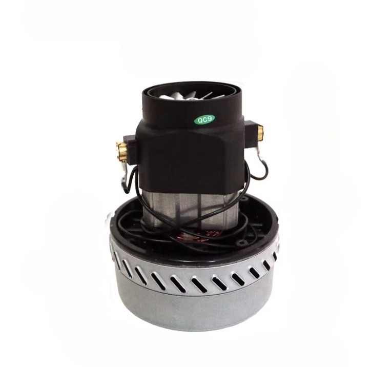 General purpose industrial vacuum cleaner motor 1000-1500W / HLX-GS-A3BF501B