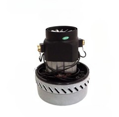 General purpose industrial vacuum cleaner motor 1000-1500W / HLX-GS-A3BF501B