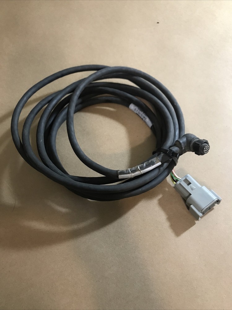 Trimble 54610 Cable Rev B