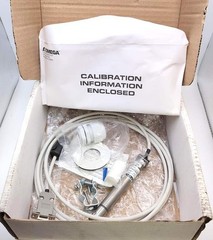 OMEGA ITHP-5-DB9 Industrial 5″ Probe Sensor with 10′ Cable