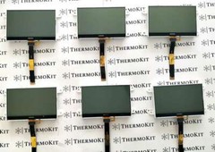 76-50248-00 AM LCD DISPLAY FOR CARRIER TRANSICOLD APX SDGG240128 FKJ20049