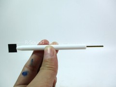 1pcs Platinum electrode 10*10*0.1mm Auxiliary Counter electrode Purity 99.99
