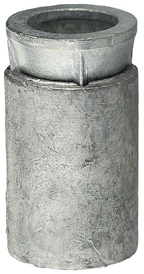 L.H. Dottie MA7, 3/4″ Diameter, 3/8″-16 TPI Machine Screw, Anchor, 1pc