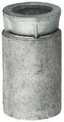 L.H. Dottie MA7, 3/4″ Diameter, 3/8″-16 TPI Machine Screw, Anchor, 1pc