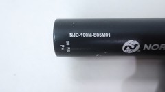 Norgren NJD-100M-S05M01 Vacuum Generator 80psi