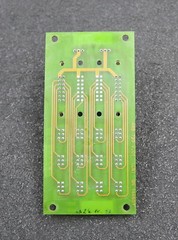 Arburg plug-in board ARB 739 SN 144651 used