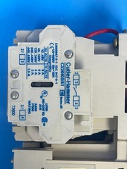 Cutler Hammer AN16BN0 Series C1, 18A Nema Size 0 w/C320KGS1, C306DN3 , H2006B