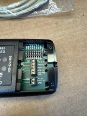 Black Box RS-232 – RS-422/485 Optically Isolated Converter IC1655A
