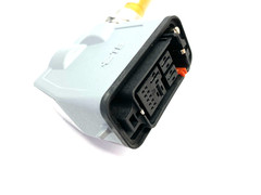 Bosch Rexroth RKH0210/001,0 (RHS0011-REH0800-RHS0011) Hybrid Cable R911344900