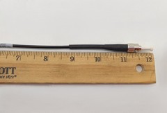 *Lot of 4* Camplex HF-SM-SCF-STM SC Female to ST Male Fiber Tactical Cable Ad…
