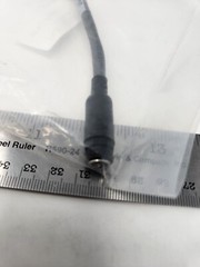 Trimble Thunderbolt E GPS Disciplined Clock Module – Power Cord 63636-06