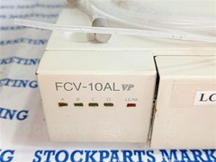 Shimadzu FCV-10ALVP 228-34700-39 Low Pressure Gradient Unit 30Days Warranty