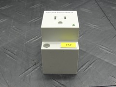 Phoenix Contact SD-US/SC/LA/GY – Socket 2963860