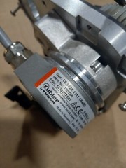 KUBLER Rotary encoder T8.5825.1111.18400 5VDC WITH FIXTURE