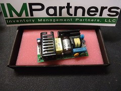 OFM40-050 Astrodyne 40W open frame 5VDC Brand New!