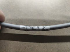 Turck RFK 5711-1M U5536-10 Interlink Cable Minifast Female Devicenet