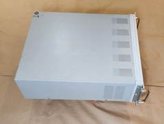 Chroma 6314A DC Electronic Load 4-Slot Mainframe w programmable 63102A 63103A