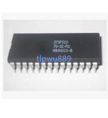 1pcs EEPROMs DIP-28 for SST27SF512-70-3C-PG SST 27SF512 @tl