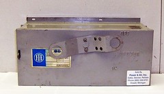 #SLS1B16 ITE Bus Plug Cat-BCD303016 System-3P3W 600V 16723LR