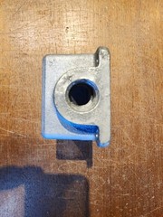 NEW, OLD STOCK CROUSE-HINDS 1/2″ FS1 3/4″ FS2 CONDUIT OUTLET SHIPS FREE