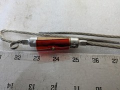 Kearney 8322 02424 Fuse Link Power Distribution Utility Medium Voltage