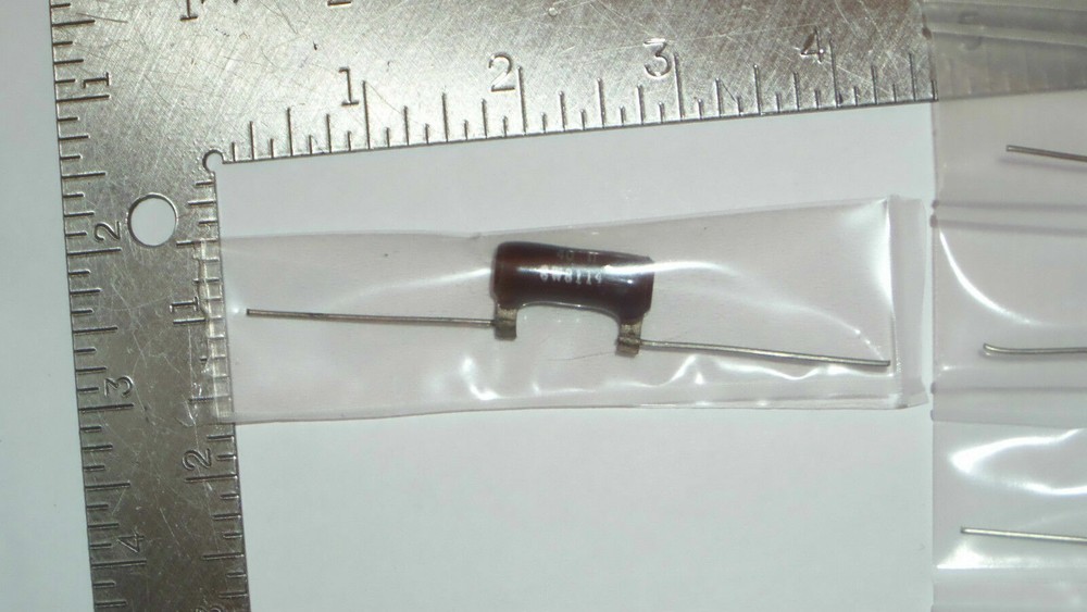 Ohmite Wire Wound Resistors