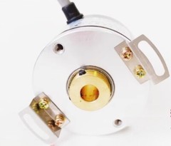 1PCS NEW FIT FOR EC50W12-L6PR-2000 encoder