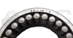 NEW MCGILL GR-18-N NEEDLE ROLLER BEARING 1-1/8″ BORE 1-5/8″ OD