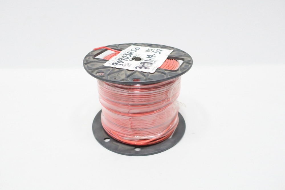 Cme E315239 14 Str Thhn Orange Wire 500ft