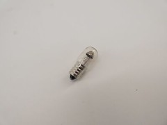 *Pack of 5* CEC Miniature Light Bulb – NEW Surplus!